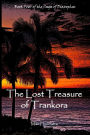 The Lost Treasure of Trankora