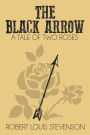 The Black Arrow (Illustrated)