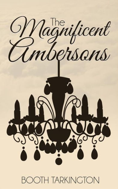 The Magnificent Ambersons film - Wikipedia