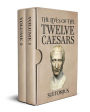 The Lives of the Twelve Caesars: Volumes I and II