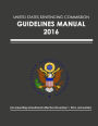 United States Sentencing Commission - Guidelines Manual - 2016 (Effective November 1, 2016)
