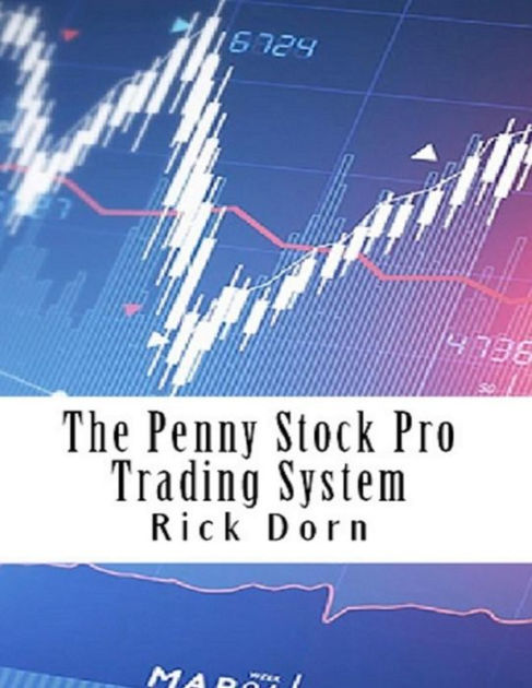 Penny stocks trading system
