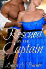 Rescued By the Captain