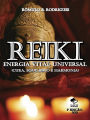 REIKI - Energia Vital Universal