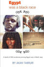 egypt was a black race