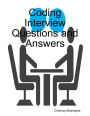 Coding Interview Questions and Answers
