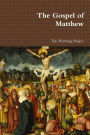The Gospel of Matthew