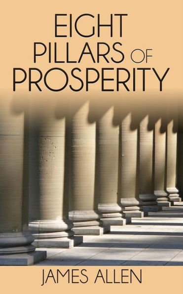 Eight Pillars of Prosperity