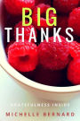 BIG THANKS