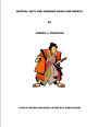 MARTIAL ARTS AND WARRIOR HAIKU AND SENRYU