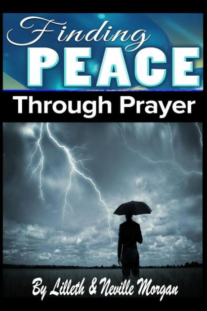 PEACE THROUGH PRAYER