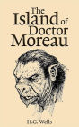 The Island of Doctor Moreau