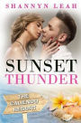 Sunset Thunder