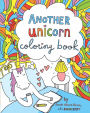 Another Unicorn Coloring Book