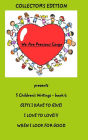 We Are Precious Cargo - HC book 6