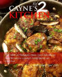 Cayne's Kitchen Volume II