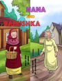 Nana & Babushka
