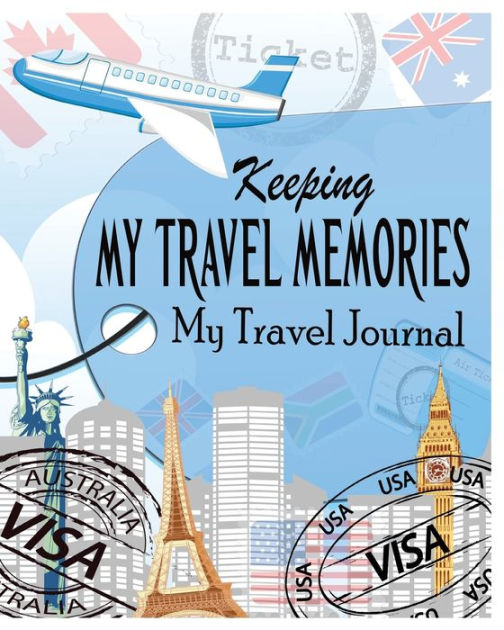 My Travel Journal