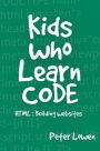 Kids Who Learn Code