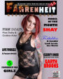 Fahrenheit USA Book Vol. 1 Issue 1