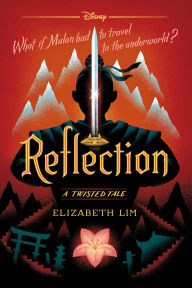 Title: Reflection (Twisted Tale Series #4), Author: Elizabeth Lim