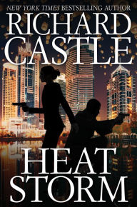 Title: Heat Storm (Nikki Heat Series #9), Author: Richard Castle
