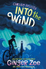 Chasing Helicity Into the Wind