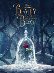 Title: Beauty and the Beast Novelization, Author: Elizabeth Rudnick