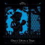 Once Upon a Time: A Disney Princess Papercut Storybook