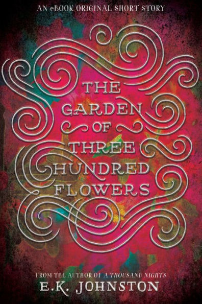 The Garden of Three Hundred Flowers