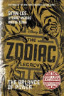 The Balance of Power (The Zodiac Legacy Series #3) (B&N Special Edition)