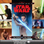 Journey to Star Wars: The Last Jedi: The Power of the Force-Scholastic Special Market Edition