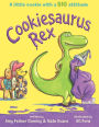 Cookiesaurus Rex