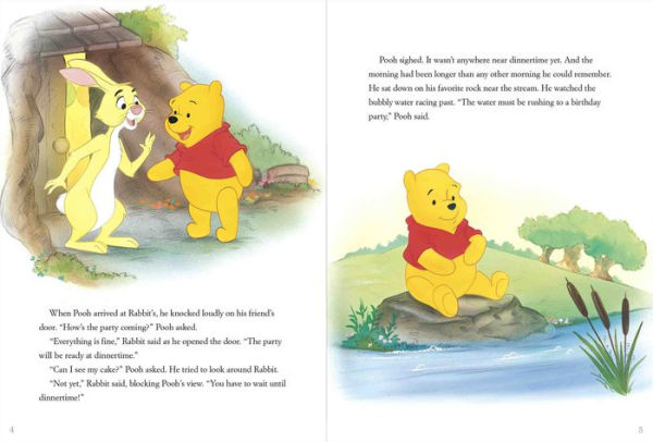 5-Minute Winnie the Pooh Stories