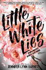 Little White Lies (Debutantes Series #1)