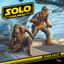 Solo: A Star Wars Story Train Heist