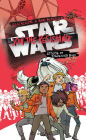 Star Wars: Join the Resistance Attack on Starkiller Base: Book 3
