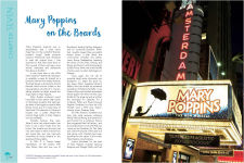 Alternative view 21 of Practically Poppins in Every Way: A Magical Carpetbag of Countless Wonders