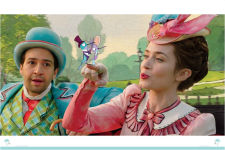 Alternative view 4 of Practically Poppins in Every Way: A Magical Carpetbag of Countless Wonders