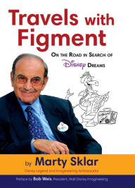 Free download for books Travels with Figment On the Road in Search of Disney Dreams ePub in English