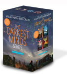 Alternative view 2 of The Darkest Minds Series Boxed Set [4-Book Paperback Boxed Set]