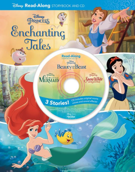 Enchanting Tales