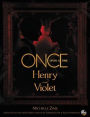 Once Upon a Time Henry and Violet