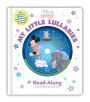 My Little Lullabies Read-Along Storybook (and CD) (Disney Baby)