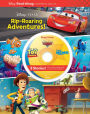 Rip-Roaring Adventures!