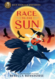 Free download audio e-books Race to the Sun (English Edition) 9781368024662