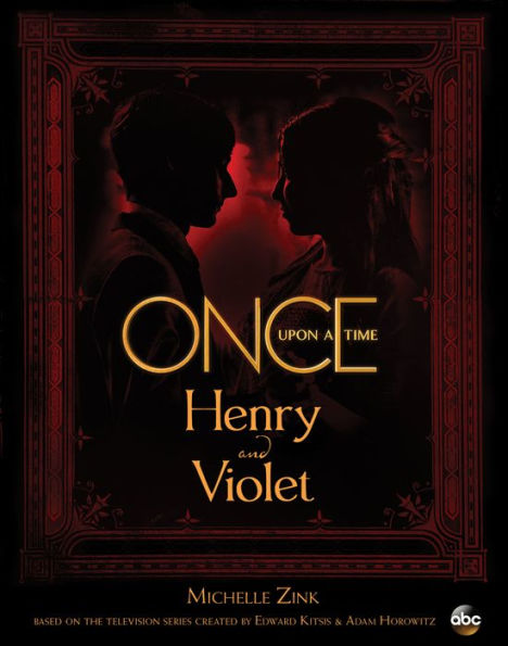 Henry and Violet: Once Upon a Time