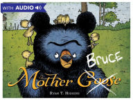 Title: Mother Bruce, Author: Ryan T. Higgins