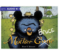 Title: Mother Bruce, Author: Ryan T. Higgins