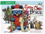Santa Bruce